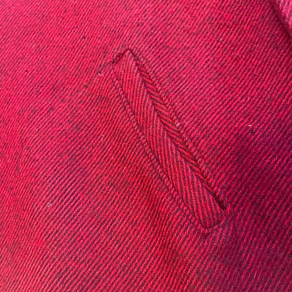 Vintage Men’s Woolrich Jacket - Picture 8 of 8